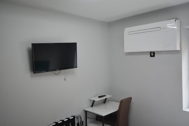 Stadthotel Das Villach, Villach, Austria