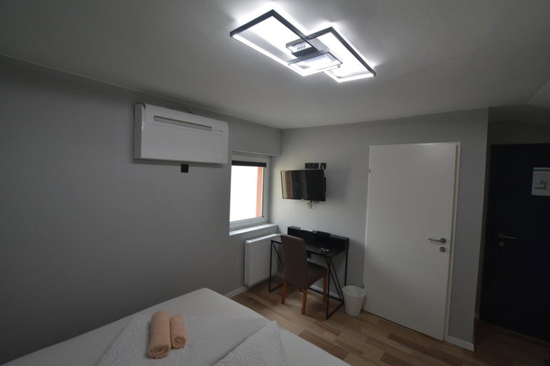 Stadthotel Das Villach, Villach, Austria