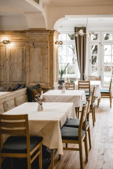 Seehotel Brandauer's Villen, Strobl, Австрия