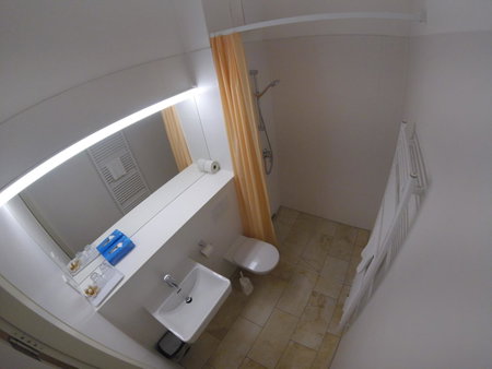 Hotel Aton, Graz, Austria