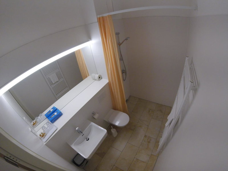 Hotel Aton, Graz, Austria