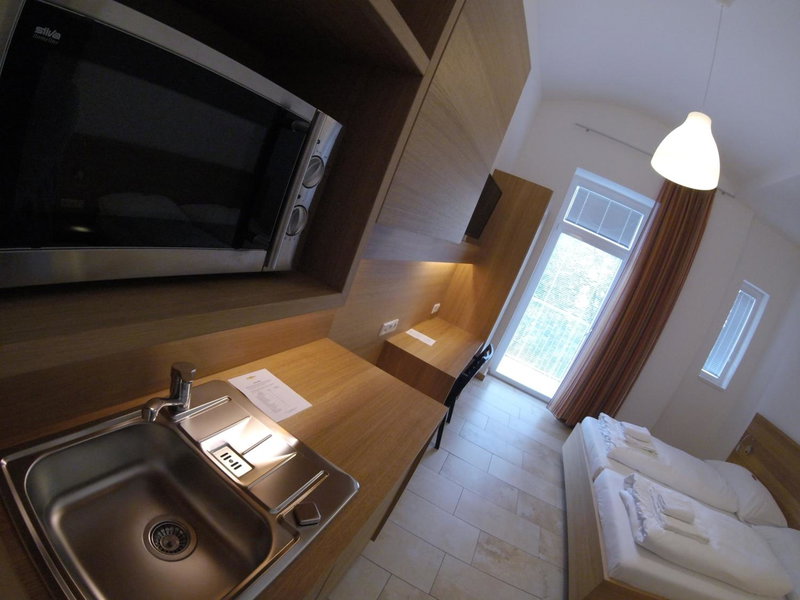 Hotel Aton, Graz, Austria