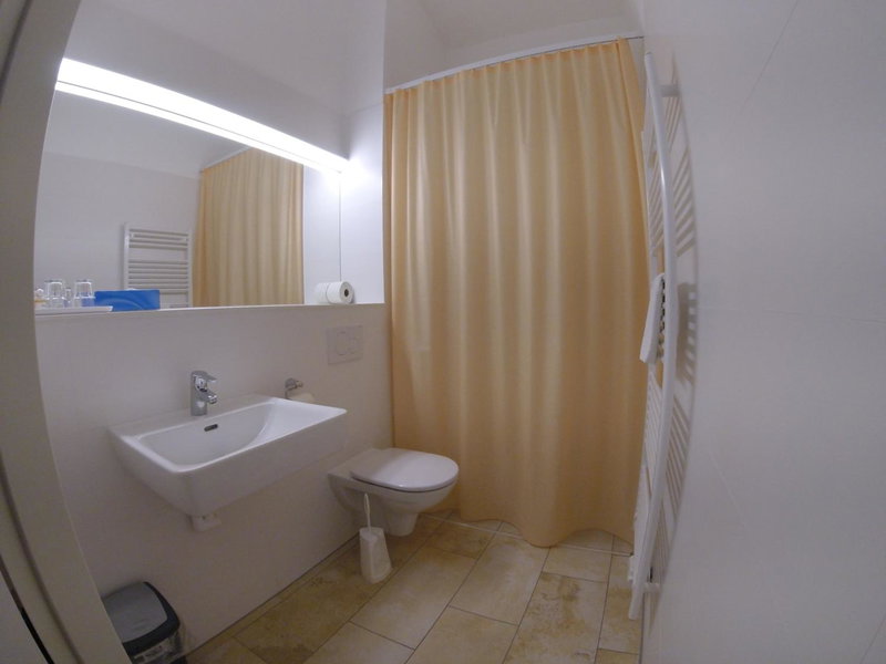 Hotel Aton, Graz, Austria