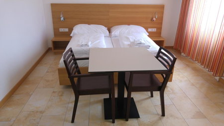 Hotel Aton, Graz, Austria
