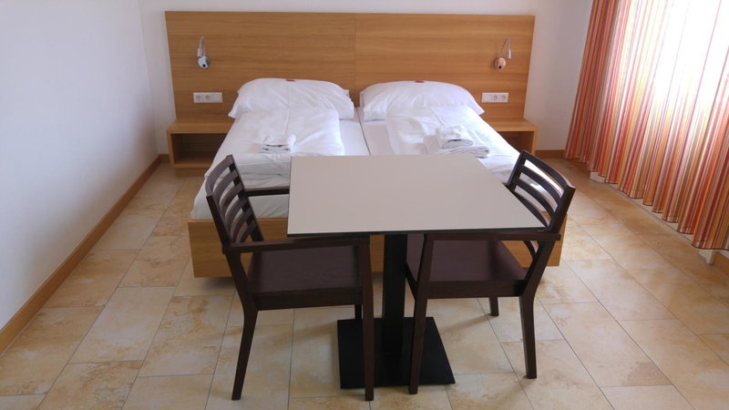 Hotel Aton, Graz, Austria