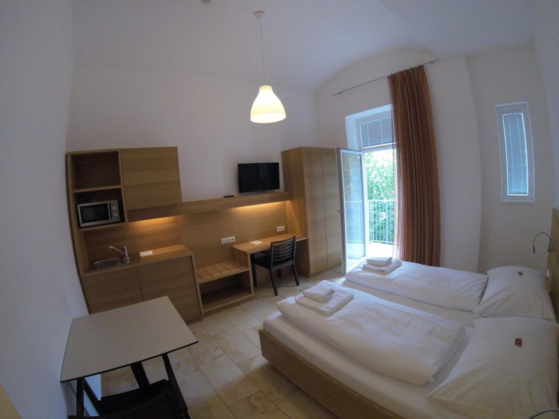 Hotel Aton, Graz, Austria