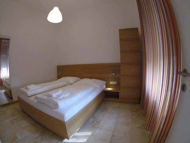 Hotel Aton, Graz, Austria