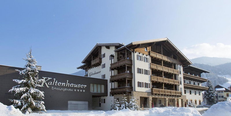 Das gemütliche Dorfhotel Kaltenhauser, Hollersbach im Pinzgau, Austria