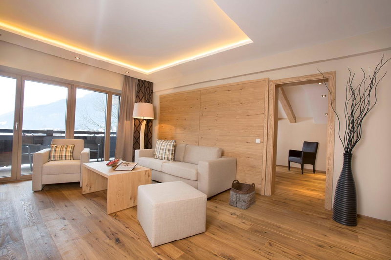 Das gemütliche Dorfhotel Kaltenhauser, Hollersbach im Pinzgau, Austria