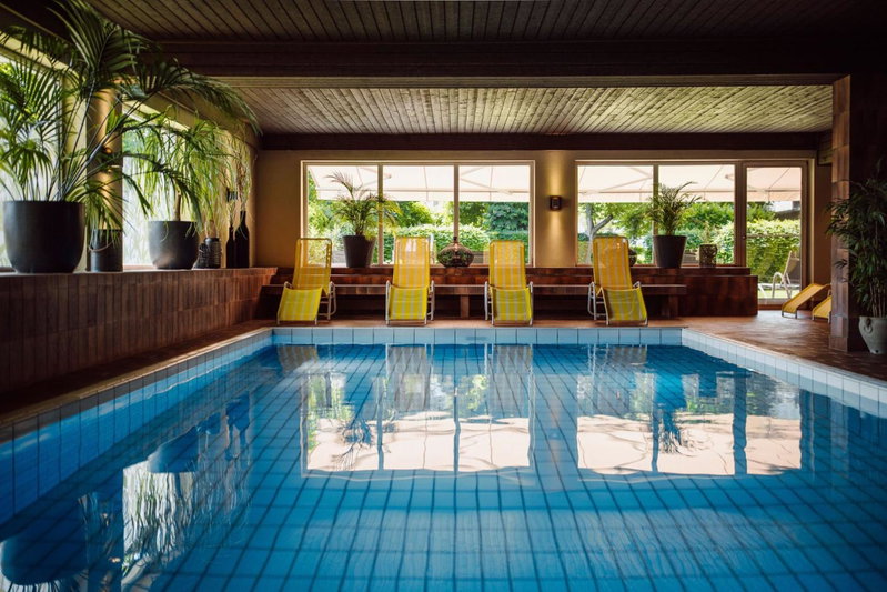 Das gemütliche Dorfhotel Kaltenhauser, Hollersbach im Pinzgau, Austria