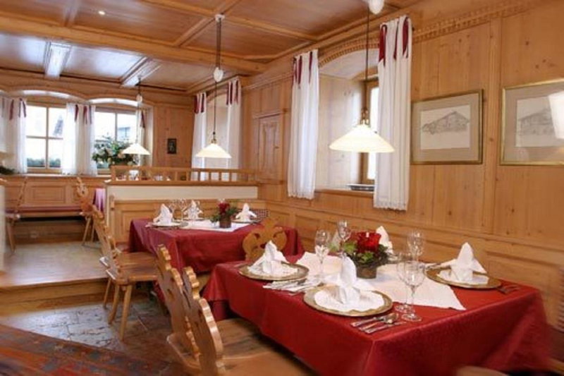 Das gemütliche Dorfhotel Kaltenhauser, Hollersbach im Pinzgau, Austria