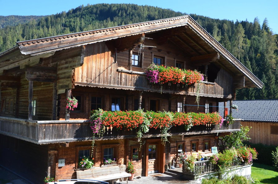 Appartement Leirer, Alpbach, Austria