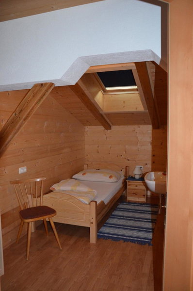 Appartement Leirer, Alpbach, Austria