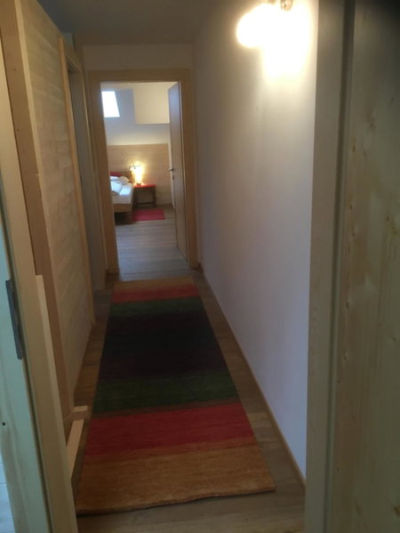 Appartement Leirer, Alpbach, Austria