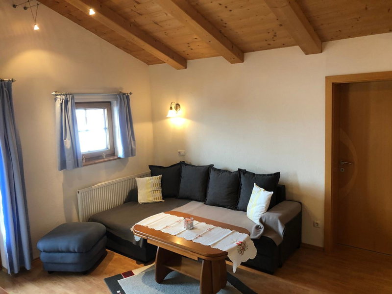 Appartement Leirer, Alpbach, Austria