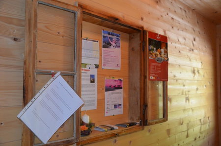 Appartement Leirer, Alpbach, Austria