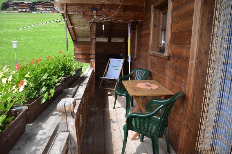 Appartement Leirer, Alpbach, Austria