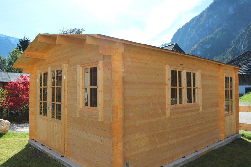 Pan Haus Bad Goisern, Bad Goisern, Österreich