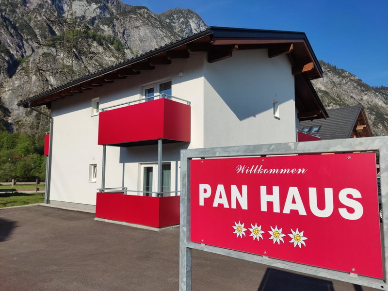 Pan Haus Bad Goisern, Bad Goisern, Österreich