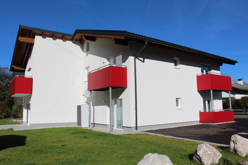 Pan Haus Bad Goisern, Bad Goisern, Österreich