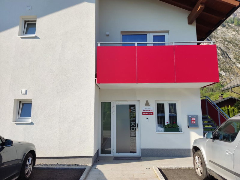 Pan Haus Bad Goisern, Bad Goisern, Österreich