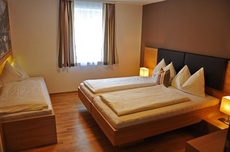 Hotel Gasthof Tirolerwirt, Bischofshofen, Österreich