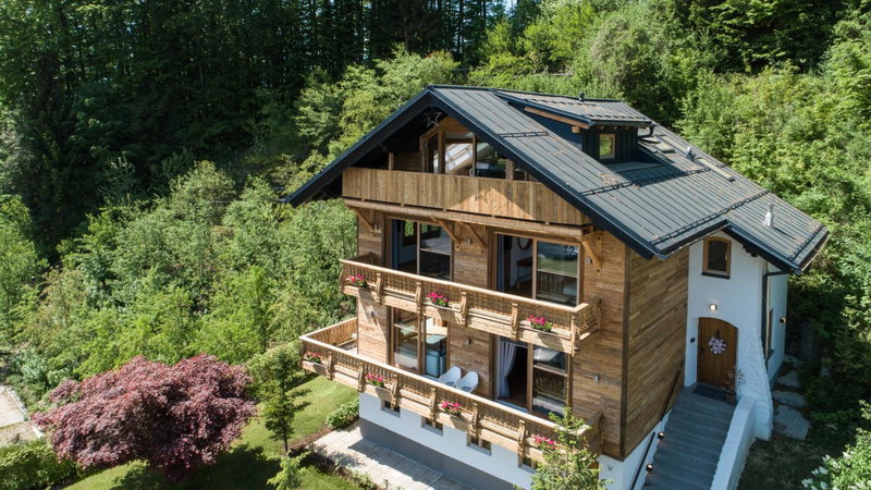 residenz5360, St. Wolfgang, Austria