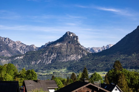 residenz5360, St. Wolfgang, Austria