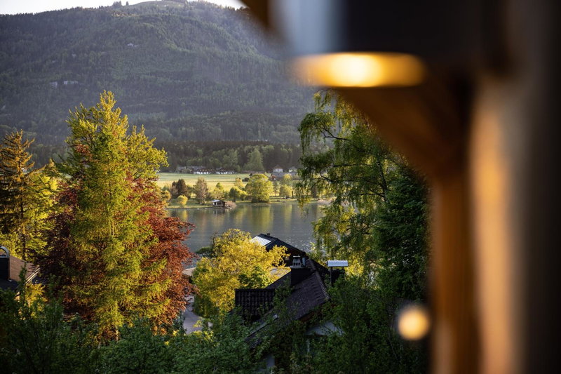 residenz5360, St. Wolfgang, Austria