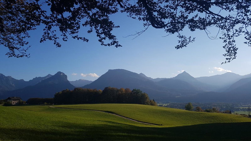 residenz5360, St. Wolfgang, Austria