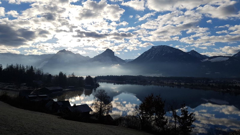 residenz5360, St. Wolfgang, Austria