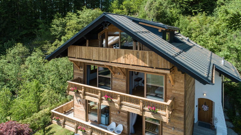 residenz5360, St. Wolfgang, Austria