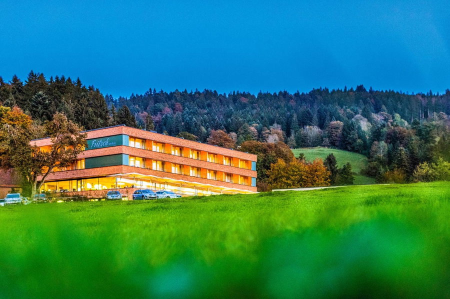Fritsch am Berg - Adults only, Bregenz, Austria