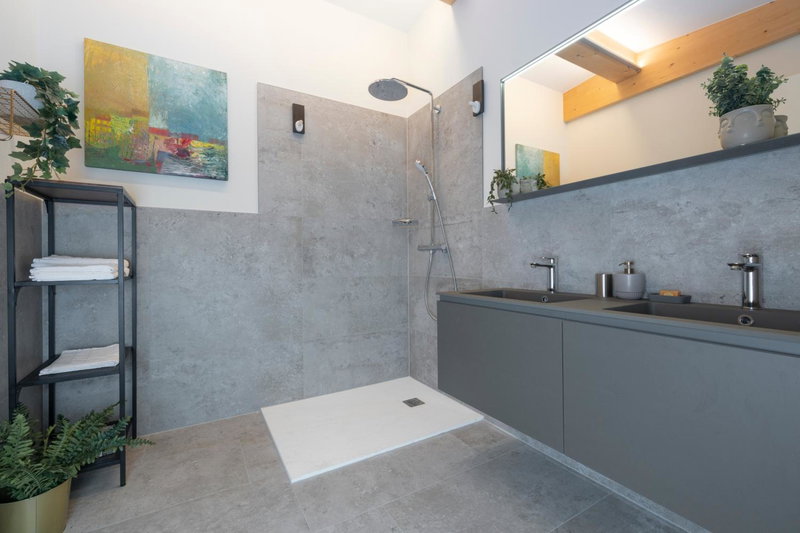 SEE & THE CITY apartments, St. Wolfgang, Österreich