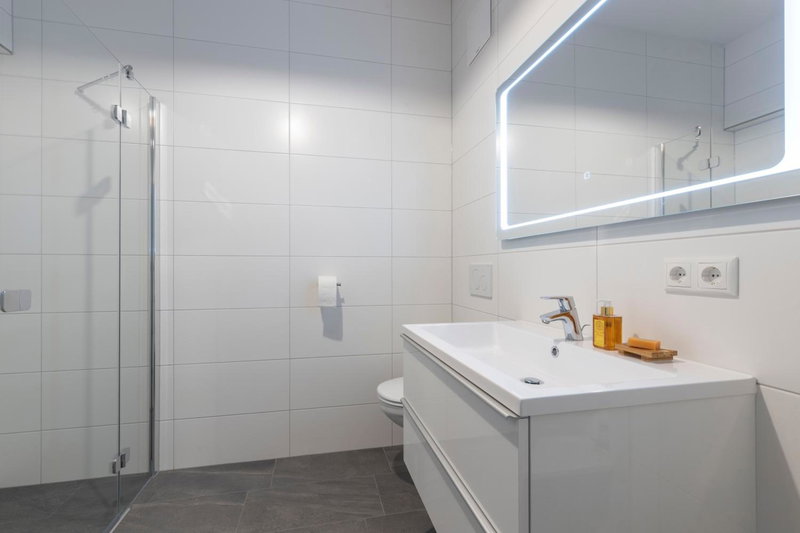 SEE & THE CITY apartments, St. Wolfgang, Österreich