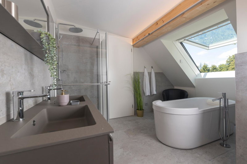 SEE & THE CITY apartments, St. Wolfgang, Österreich