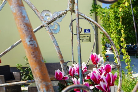 Hotel Hudelist, Krumpendorf am Wörthersee, Austria