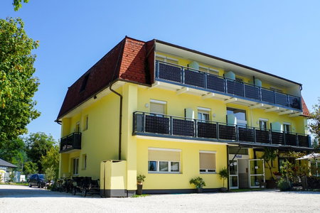 Hotel Hudelist, Krumpendorf am Wörthersee, Austria