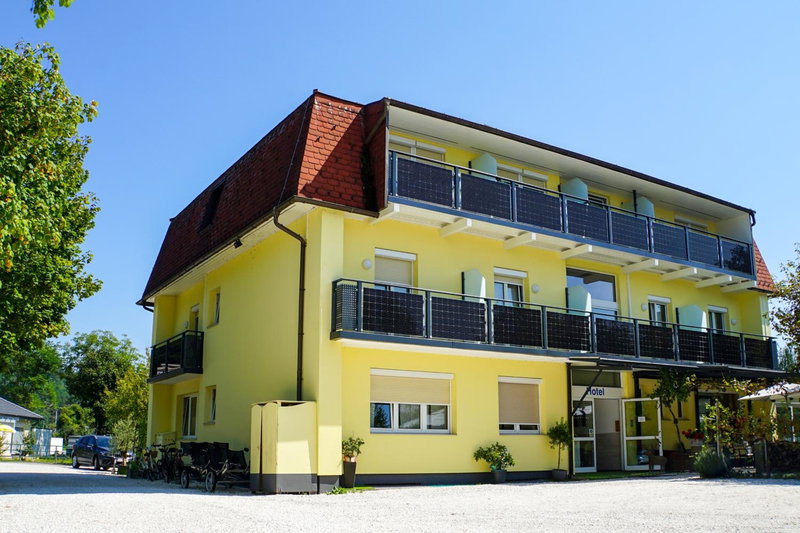 Hotel Hudelist, Krumpendorf am Wörthersee, Austria
