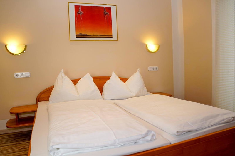 Hotel Hudelist, Krumpendorf am Wörthersee, Austria