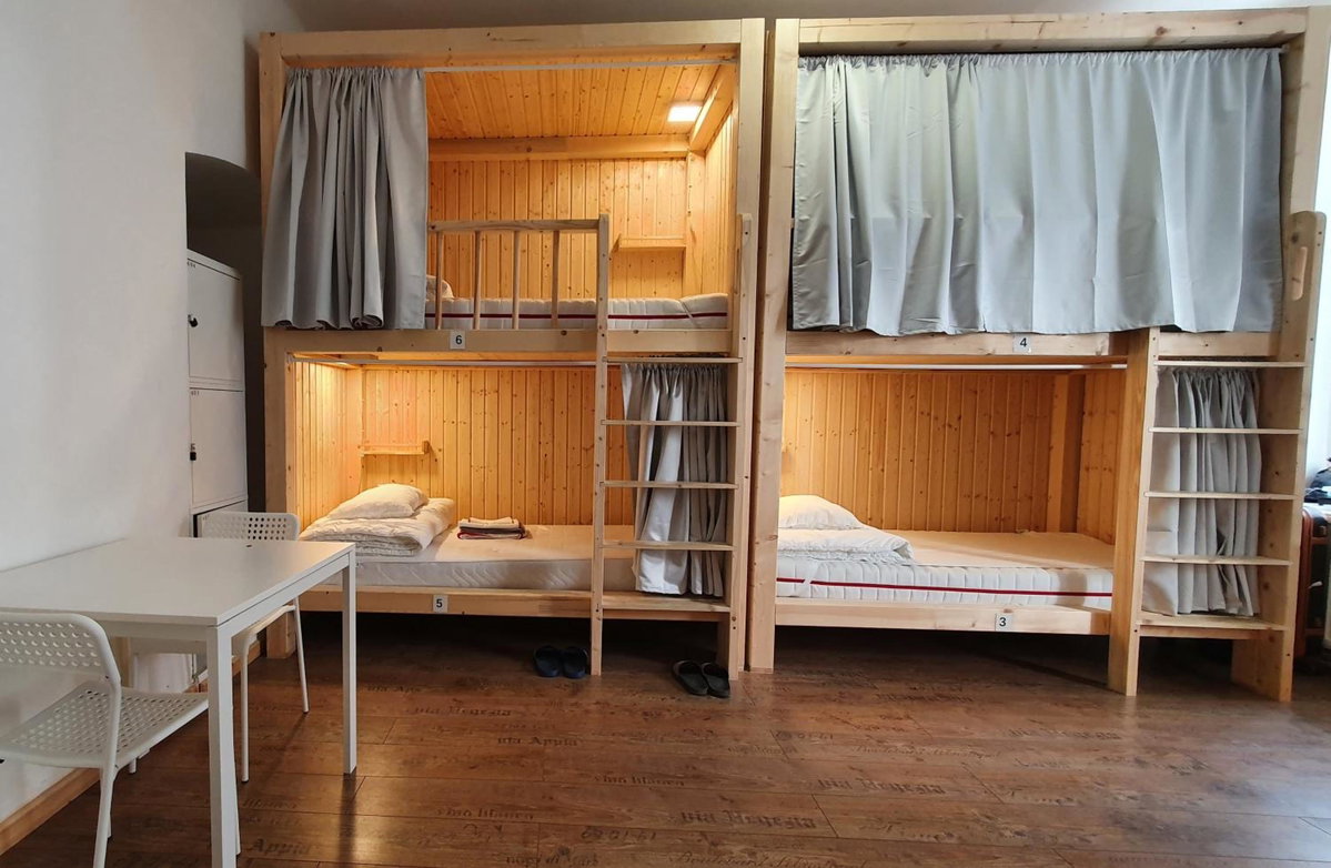 7brunnen Hostel Beds & Rooms, Austria