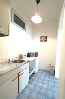 7brunnen Hostel Beds & Rooms, Meidling, Austria