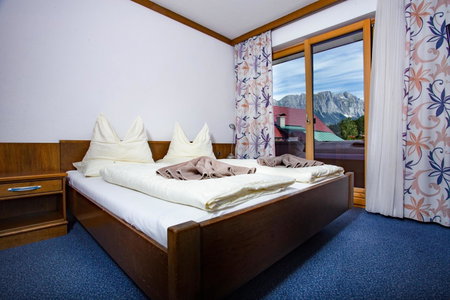 Berghof Mitterberg, Gröbming, Austria