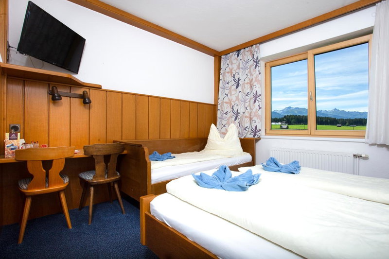 Berghof Mitterberg, Gröbming, Austria