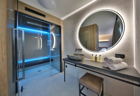 Panoramahotel Fliesserhof, Fliess, Австрия
