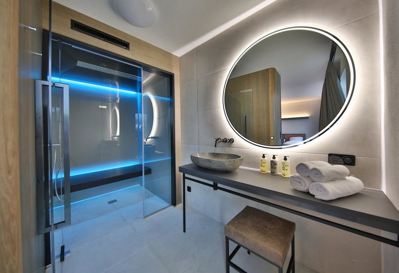 Panoramahotel Fliesserhof, Fliess, Австрия