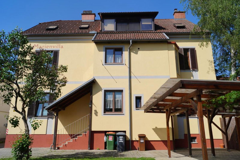 Arena Apartments, Jakomini, Austria