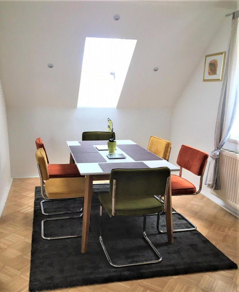 Arena Apartments, Jakomini, Austria