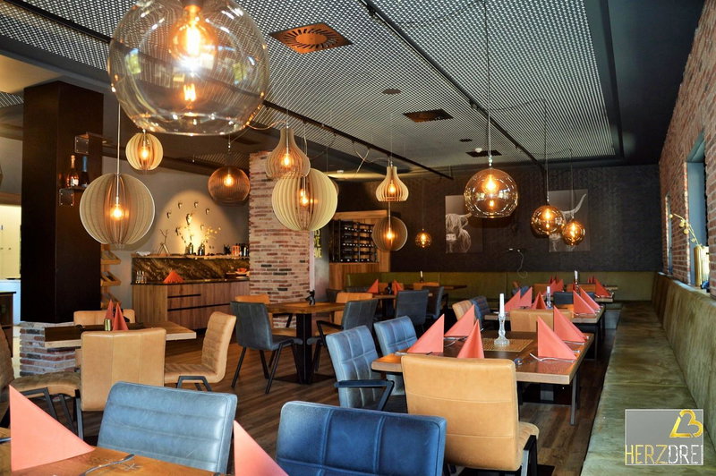 Herz3 Hotel Bar Restaurant Trattoria, Hollersbach im Pinzgau, Austria