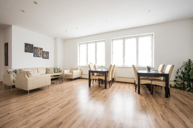 Pension Rosenhof, Linz, Austria